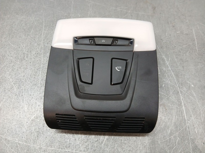 Recambio de luz interior para bmw 3 touring (f31) 320 d referencia OEM IAM 9263878 14B104V1 18159710