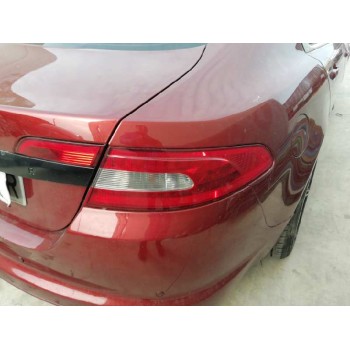 Recambio de piloto trasero derecho para jaguar xf 3.0 v6 diesel luxury referencia OEM IAM 8x2313404bd 1ºSERIE C2Z16256