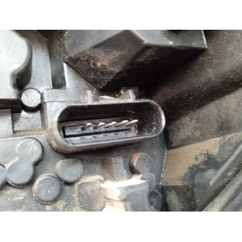 Recambio de piloto trasero izquierdo para opel insignia berlina 2.0 cdti cat referencia OEM IAM   