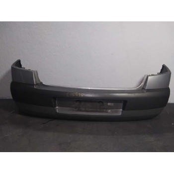 PARAGOLPES TRASERO GRIS OSCURO 4 PUERTAS