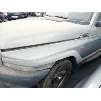 ALETA DELANTERA IZQUIERDA 