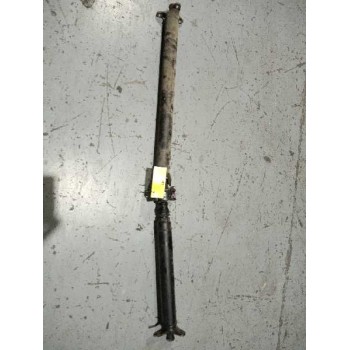 Recambio de transmision central para lexus is200 (ds2/is2) 2.2 d-cat referencia OEM IAM   