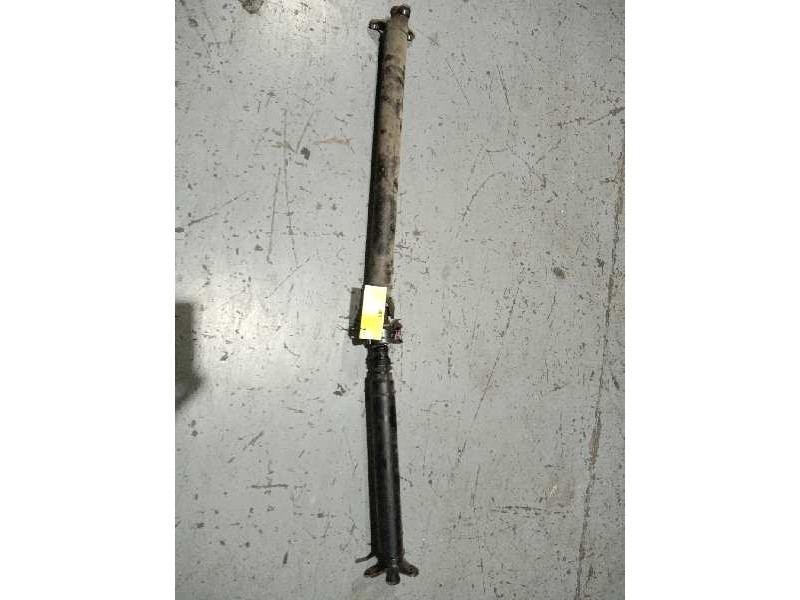 Recambio de transmision central para lexus is200 (ds2/is2) 2.2 d-cat referencia OEM IAM   