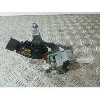 CERRADURA PUERTA TRASERA DERECHA 125K1411 