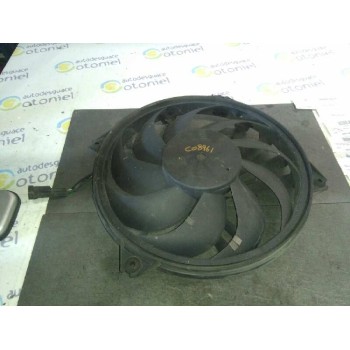 ELECTROVENTILADOR 2ª SERIE 