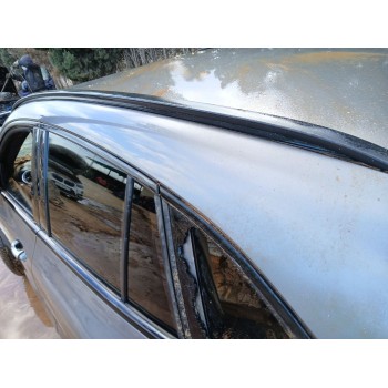 Recambio de barras techo para mercedes-benz gla (h247) gla 200 d (247.712) referencia OEM IAM  NEGRAS 