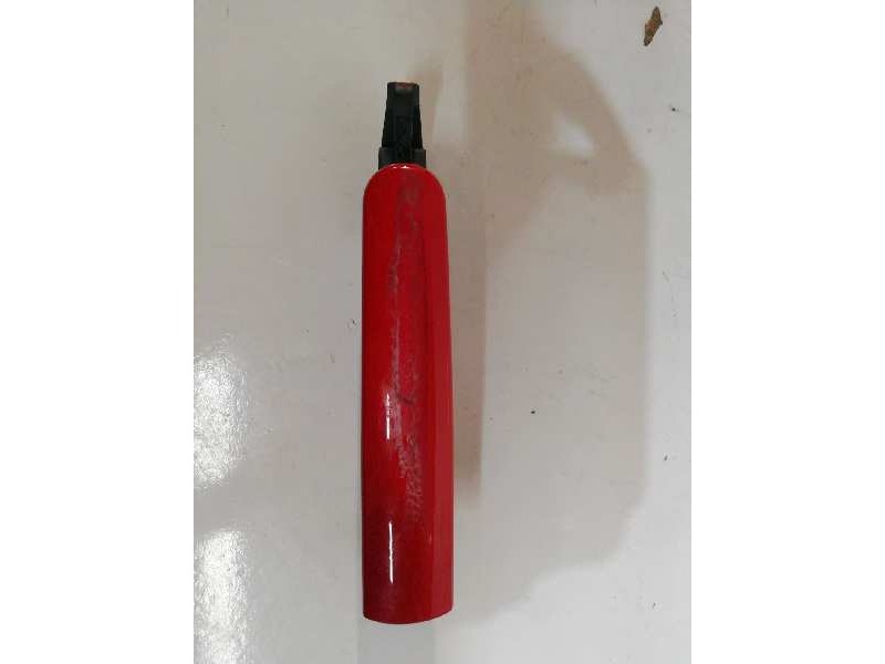 Recambio de maneta exterior delantera izquierda para audi tt (8n3/8n9) 1.8 t coupe (110kw) referencia OEM IAM   