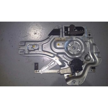 ELEVALUNAS TRASERO IZQUIERDO 