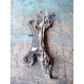 Recambio de puente delantero para hyundai ix35 1.7 crdi cat referencia OEM IAM   