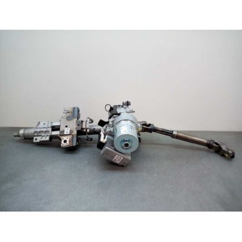 Recambio de columna direccion para mazda cx-5 2.2 turbodiesel cat referencia OEM IAM JJ501000092 KD313210XE 