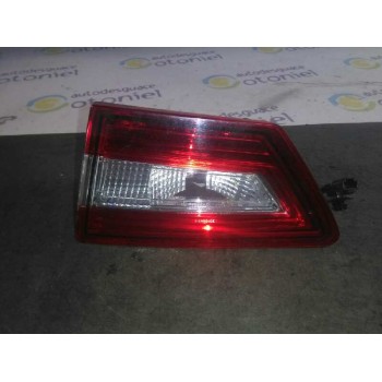 PILOTO TRASERO DERECHO INTERIOR 