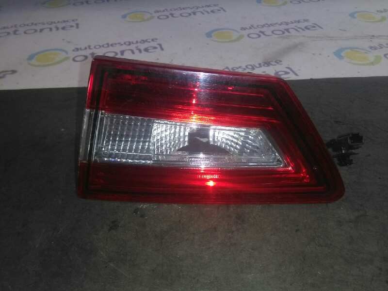 Recambio de piloto trasero derecho interior para renault clio iv dynamique referencia OEM IAM   