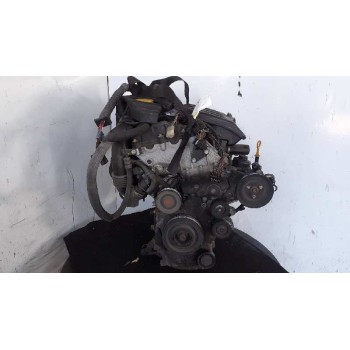 Recambio de motor completo para mg serie 75 (rj) 2.0 16v cdt referencia OEM IAM 204D2 194158KM B