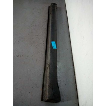 Recambio de faldon lateral para citroën c-crosser 2.2 hdi fap cat referencia OEM IAM  DERECHO 