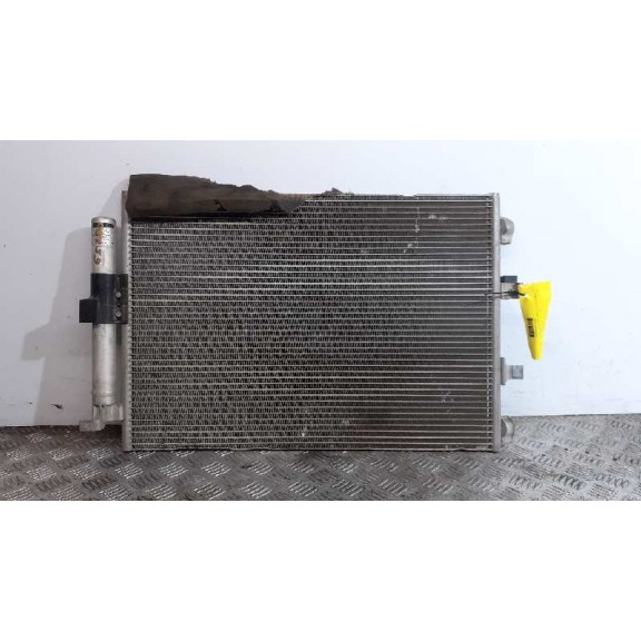 Recambio de condensador / radiador aire acondicionado para ford c-max edition referencia OEM IAM BV6119710BD CA2066 