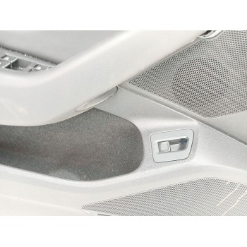 Recambio de guarnecido puerta delantera izquierda para volkswagen arteon (3h8) referencia OEM IAM 3G8831055  