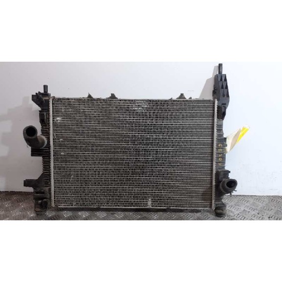 Recambio de radiador agua para ford c-max edition referencia OEM IAM CV618005VC  