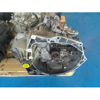 Recambio de caja cambios para citroën c4 lim. collection referencia OEM IAM 20EA23  6 VELOCIDADES