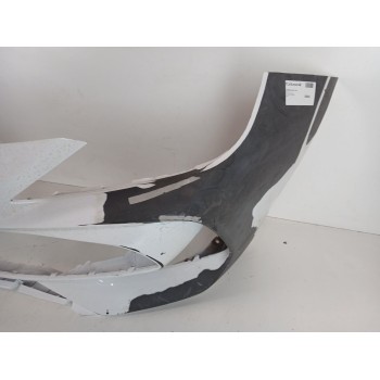 Recambio de paragolpes delantero para mg mg 4 (eh32) ev referencia OEM IAM P11222231  