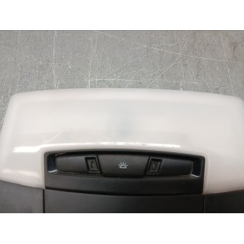 Recambio de luz interior para bmw 3 touring (f31) 320 d referencia OEM IAM 9263878 14B104V1 18159710