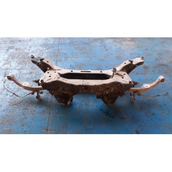Recambio de puente trasero para nissan qashqai (j10) acenta 4x4 referencia OEM IAM   