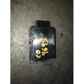 Recambio de freno de mano electrico para volkswagen tiguan (5n2) advance bluemotion referencia OEM IAM 5N0927225A  PULSADOR