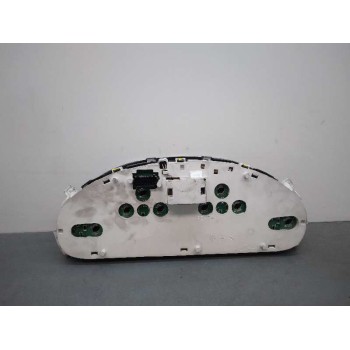 Recambio de cuadro instrumentos para chrysler voyager (rg) 2.5 crd cat referencia OEM IAM TN1575309830 R981AC 