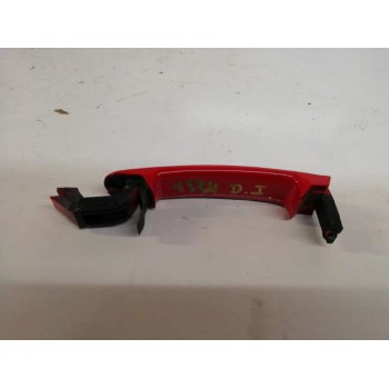 Recambio de maneta exterior delantera izquierda para audi tt (8n3/8n9) 1.8 t coupe (110kw) referencia OEM IAM   