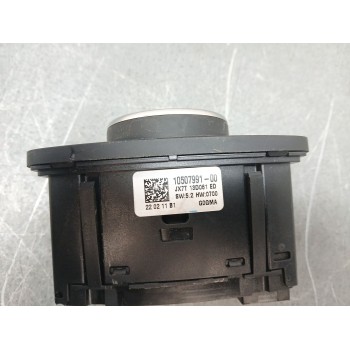 Recambio de mando luces para ford transit custom kasten 280 l1 trend referencia OEM IAM 1050799100 XXXX13D061XX JX7T13D061ED