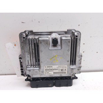 CENTRALITA MOTOR UCE 9851888980 0281039555 