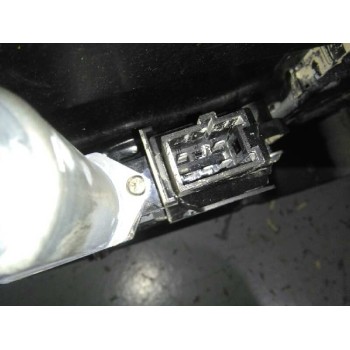 Recambio de elevalunas trasero derecho para mercedes-benz clase e lim. (w213) e 220 d (213.004) referencia OEM IAM A2137330800 2