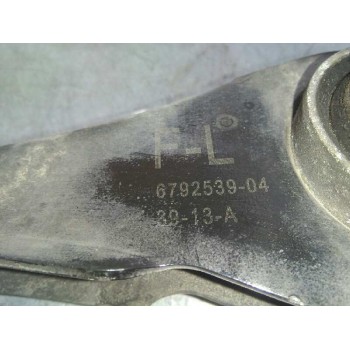 Recambio de tirante trasero izquierdo para bmw serie 1 lim. (f21) 116d referencia OEM IAM 679253904 SUPERIOR 30CM