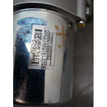 Recambio de columna direccion para mazda cx-5 2.2 turbodiesel cat referencia OEM IAM JJ501000092 KD313210XE 