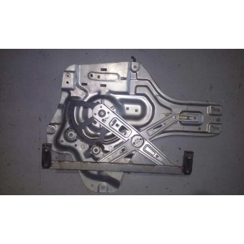 Recambio de elevalunas trasero izquierdo para kia cerato 2.0 turbodiesel cat referencia OEM IAM   