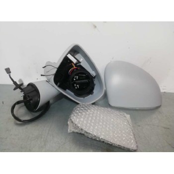 RETROVISOR DERECHO NUEVO BASE IMPRIMADA