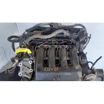 Recambio de motor completo para mg serie 75 (rj) 2.0 16v cdt referencia OEM IAM 204D2 194158KM B