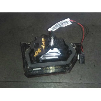 Recambio de piloto trasero derecho interior para renault clio iv dynamique referencia OEM IAM   