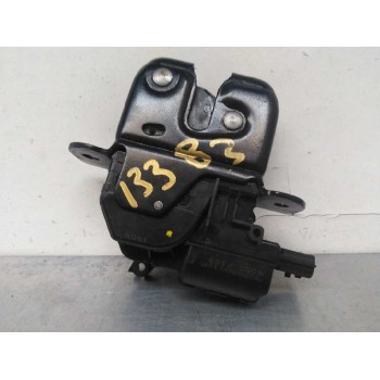 Recambio de cerradura maletero / porton para dacia duster ambiance 4x2 referencia OEM IAM 905030010R  4 PINS