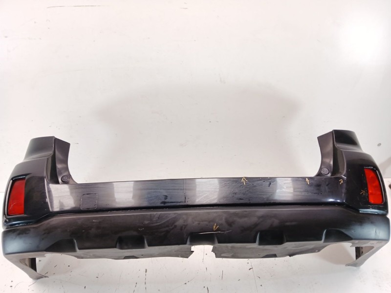 Recambio de paragolpes trasero para subaru legacy v (bm) 2.0 d awd (bmd) referencia OEM IAM 57704AJ020  