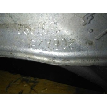 Recambio de caja cambios para citroën c4 lim. collection referencia OEM IAM 20EA23  6 VELOCIDADES