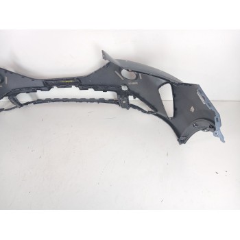 Recambio de paragolpes delantero para cupra formentor (km7) 1.4 e-hybrid referencia OEM IAM M2150260  