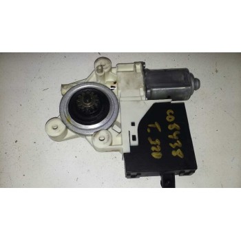 MOTOR ELEVALUNAS TRASERO IZQUIERDO 981536103 