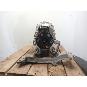 Recambio de caja cambios para bmw 3 (e90) 318 d referencia OEM IAM 7533513  