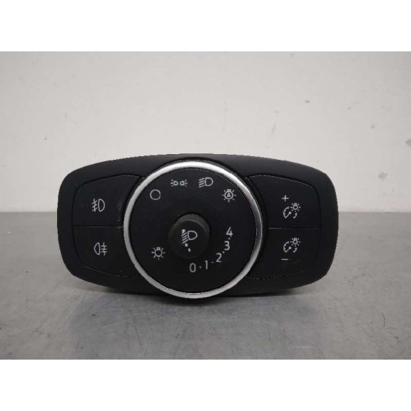 Recambio de mando luces para ford focus st-line referencia OEM IAM 1050797300 SALPICADERO 