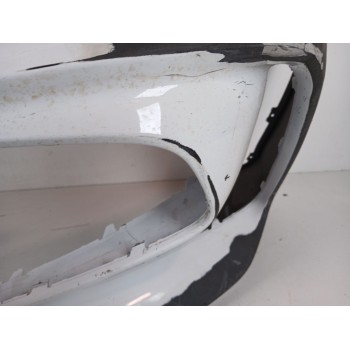 Recambio de paragolpes delantero para mg mg 4 (eh32) ev referencia OEM IAM P11222231  
