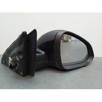 RETROVISOR DERECHO 13329088 NO ABATIBLE 5 PINS