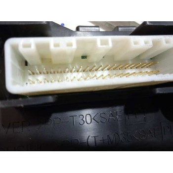 Recambio de cuadro instrumentos para nissan qashqai (j11) tekna premium referencia OEM IAM 4EL6A 4EL6A 