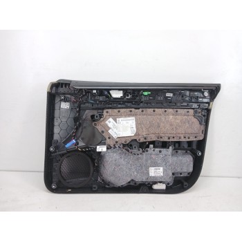 Recambio de guarnecido puerta delantera izquierda para volkswagen arteon (3h8) referencia OEM IAM 3G8831055  