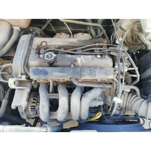 Recambio de motor completo para ford puma (cce) 1.4 referencia OEM IAM   