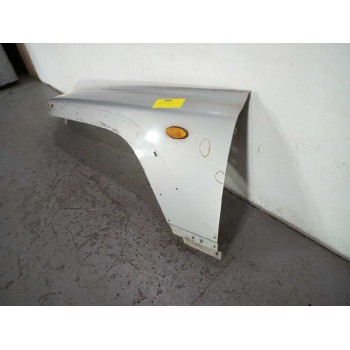 Recambio de aleta delantera izquierda para ssangyong korando 2.3 tdi referencia OEM IAM   